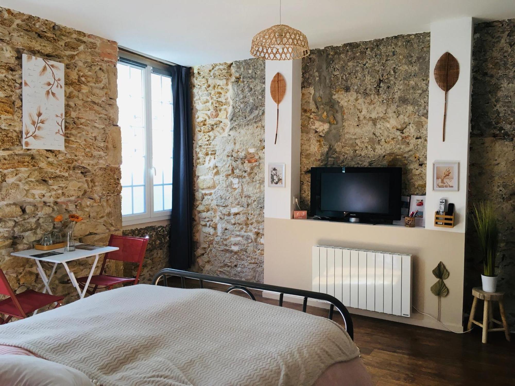 Les Chambres D'Ursule Tartas Εξωτερικό φωτογραφία