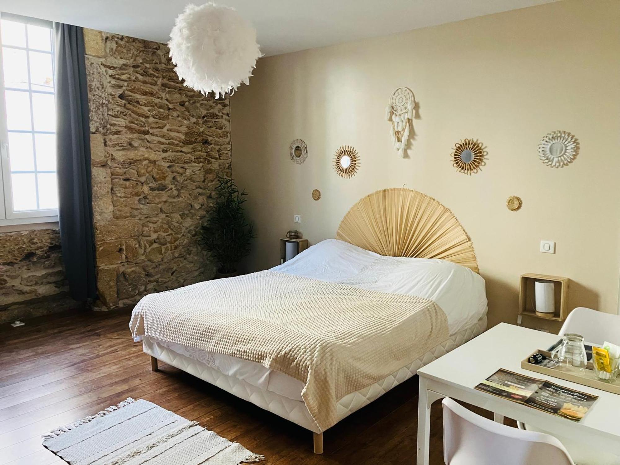 Les Chambres D'Ursule Tartas Εξωτερικό φωτογραφία
